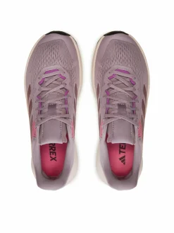 Scarpe running Terrex Soulstride Flow W IH3446 Viola