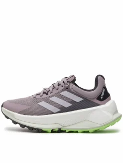 Scarpe running Terrex Soulstride Ultra Trail Running IE8457 Viola