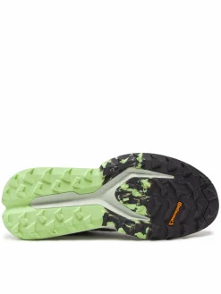Scarpe running Terrex Soulstride Ultra Trail Running IE8457 Viola