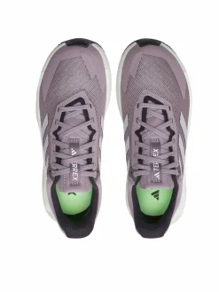 Scarpe running Terrex Soulstride Ultra Trail Running IE8457 Viola