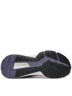 Scarpe running Terrex Soulstride RAIN.RDY Trail JR7070 Viola