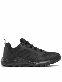 Scarpe running Terrex Tracerocker 2.0 Trail IF5027 Nero