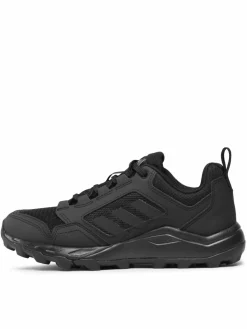Scarpe running Terrex Tracerocker 2.0 Trail IF5027 Nero