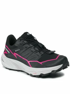 Scarpe running Thundercross GORE-TEX L47383500 Nero