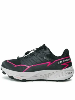 Scarpe running Thundercross GORE-TEX L47383500 Nero