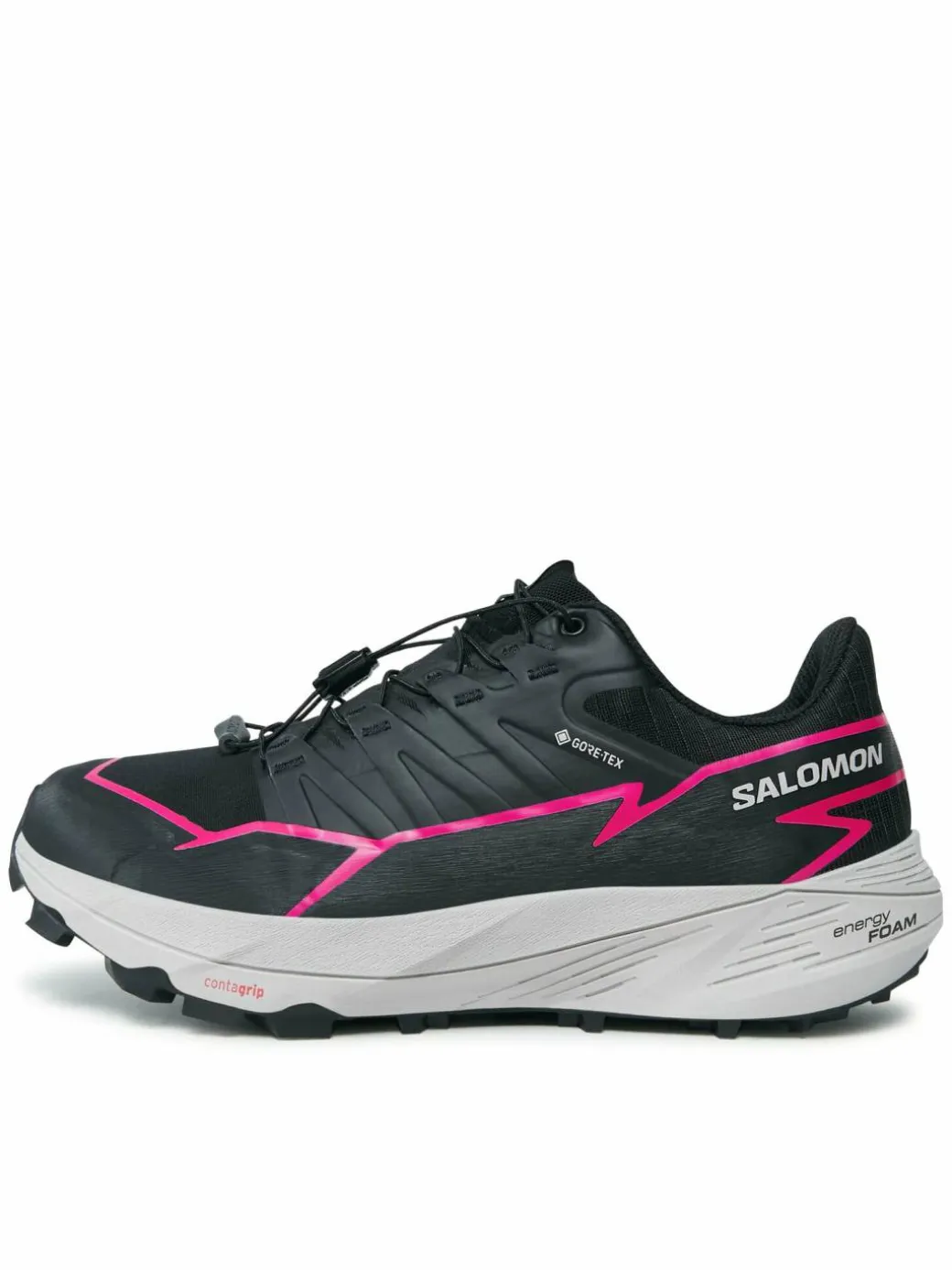 Scarpe running Thundercross GORE-TEX L47383500 Nero