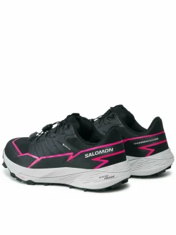 Scarpe running Thundercross GORE-TEX L47383500 Nero