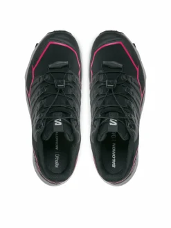 Scarpe running Thundercross GORE-TEX L47383500 Nero