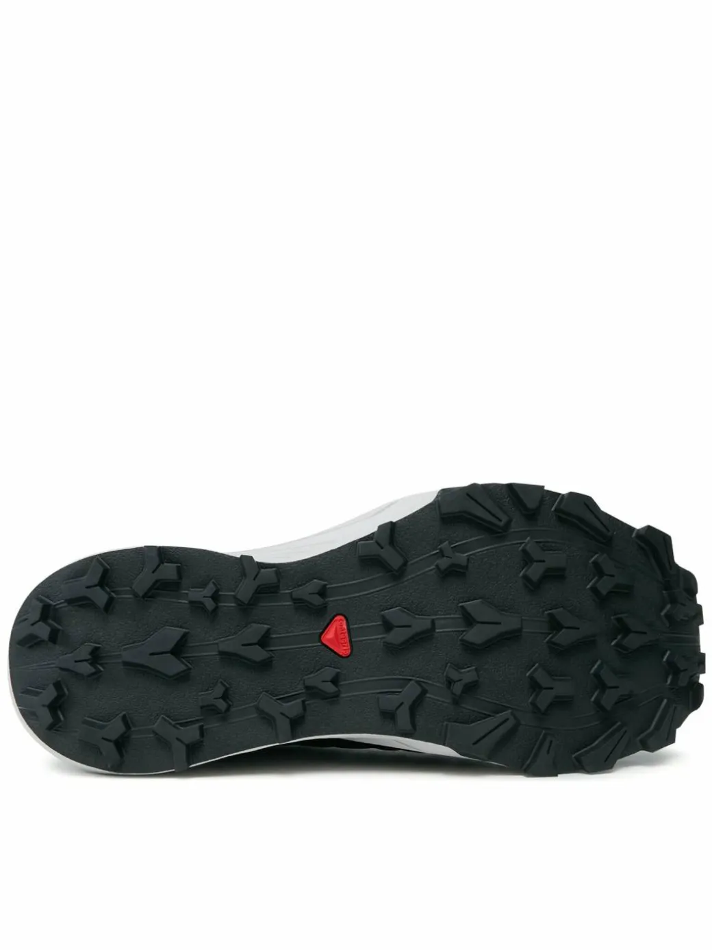 Scarpe running Thundercross GORE-TEX L47383500 Nero