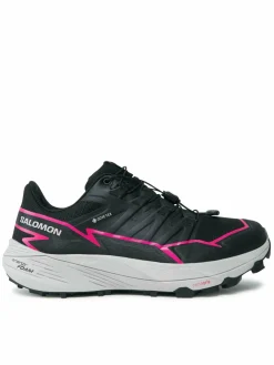 Scarpe running Thundercross GORE-TEX L47383500 Nero