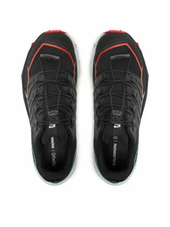 Scarpe running Thundercross L47561000 Nero