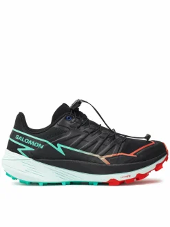 Scarpe running Thundercross L47561000 Nero