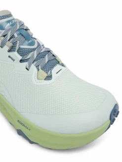 Scarpe running Timp 6 AL0A85US3 Verde