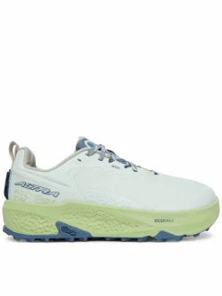 Scarpe running Timp 6 AL0A85US3 Verde