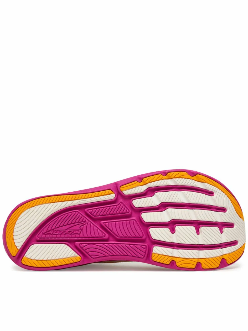 Scarpe running Torin 8 AL0A85QF1 Bianco