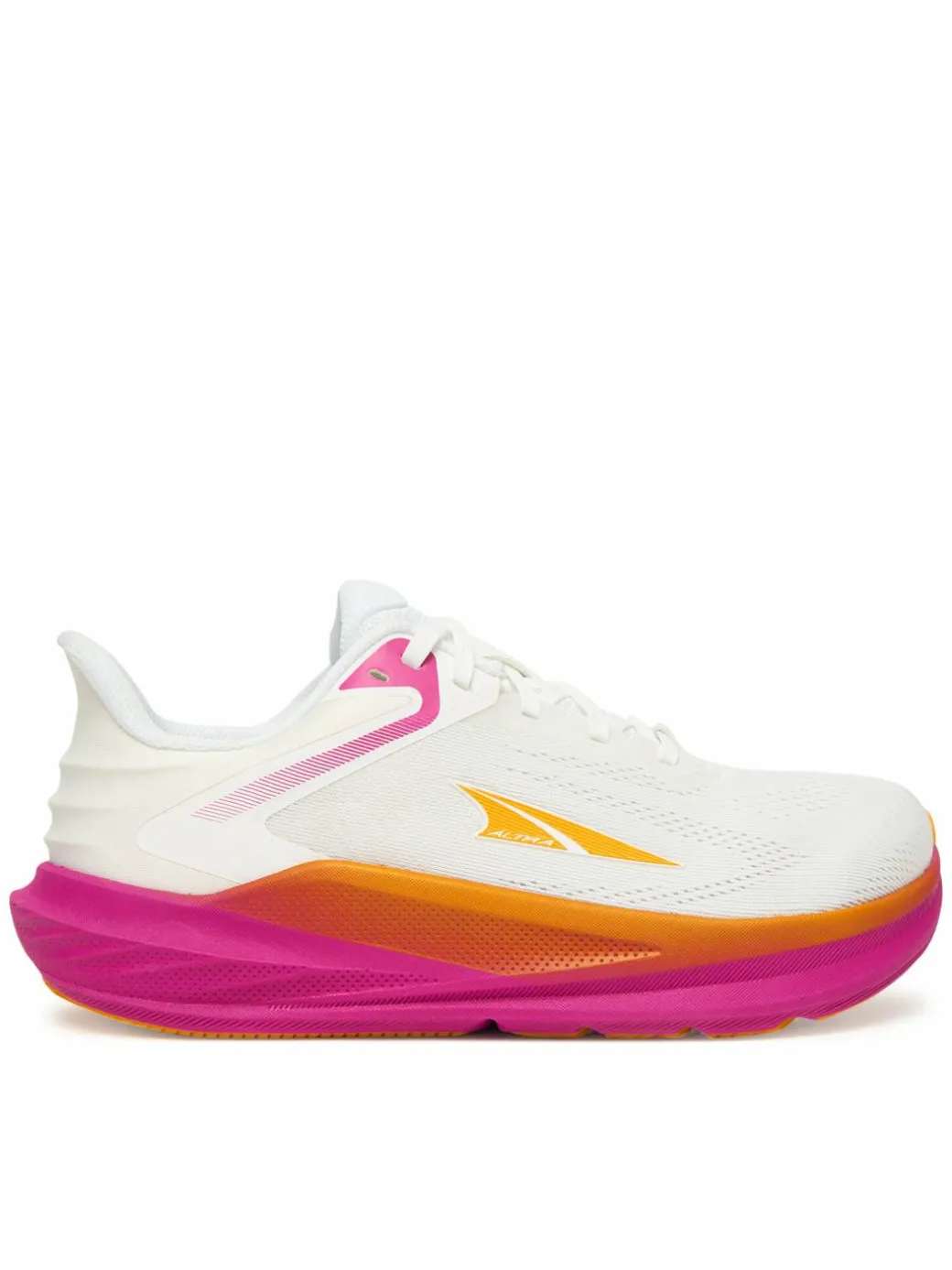 Scarpe running Torin 8 AL0A85QF1 Bianco
