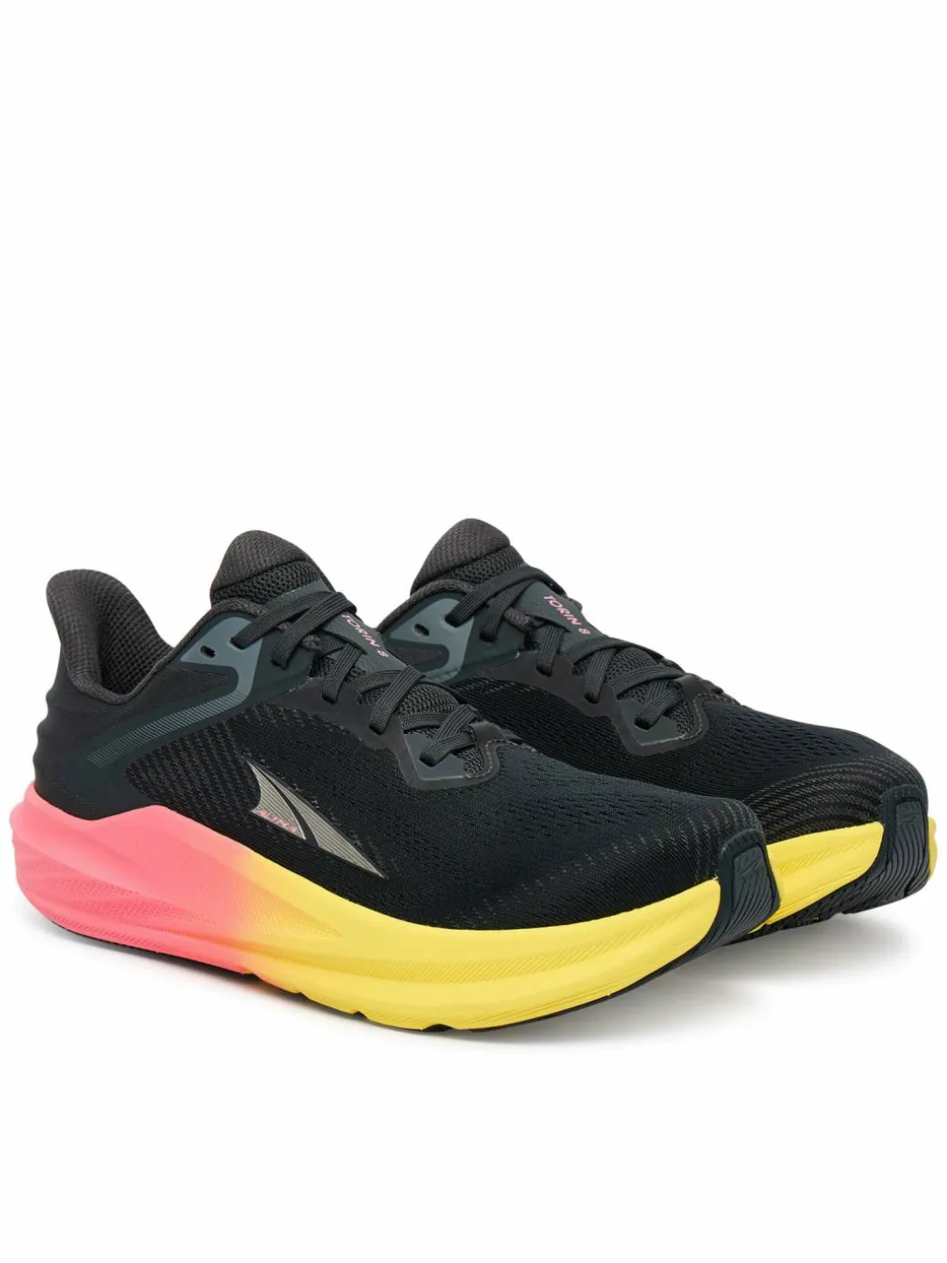 Scarpe running Torin 8 AL0A85QF Nero