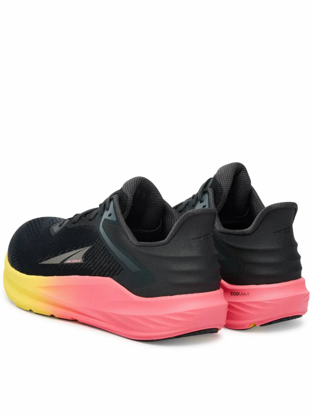 Scarpe running Torin 8 AL0A85QF Nero