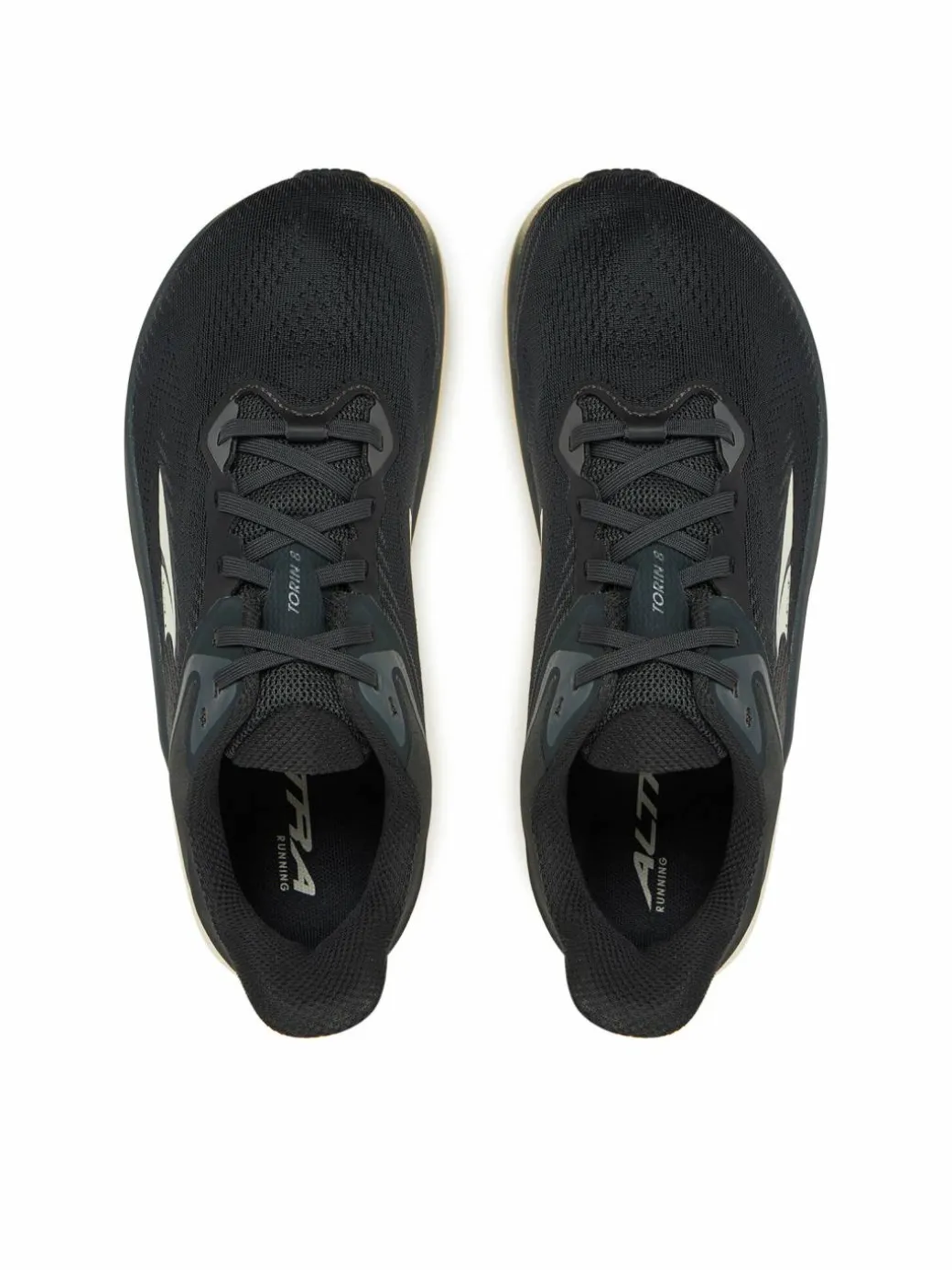 Scarpe running Torin 8 Wide AL0A85QK0 Nero