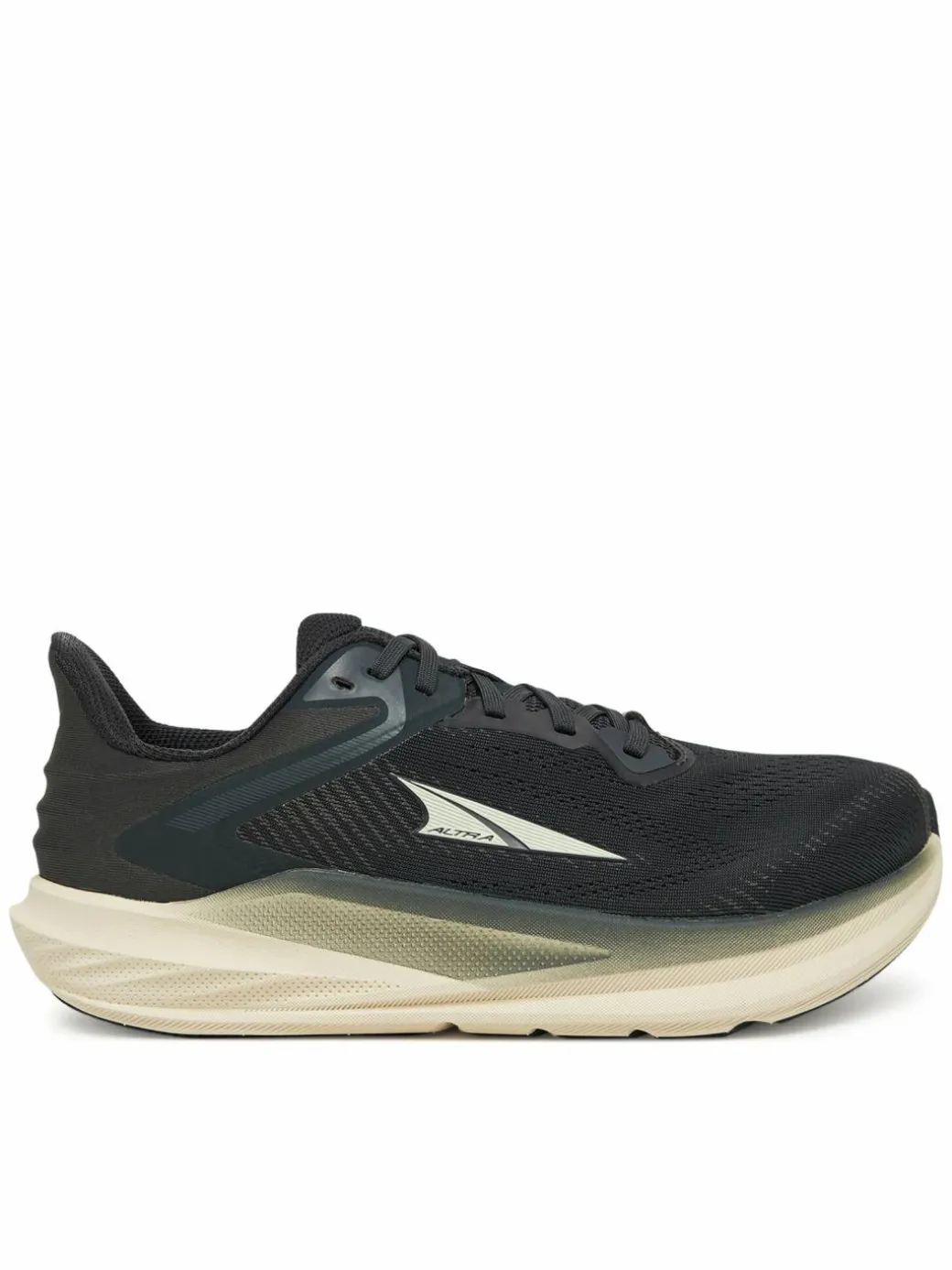 Scarpe running Torin 8 Wide AL0A85QK0 Nero