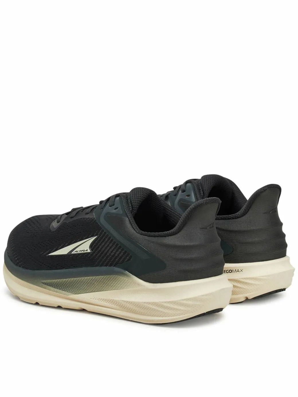 Scarpe running Torin 8 Wide AL0A85QK0 Nero