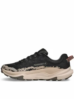 Scarpe running Torrent 4 1155074 Nero
