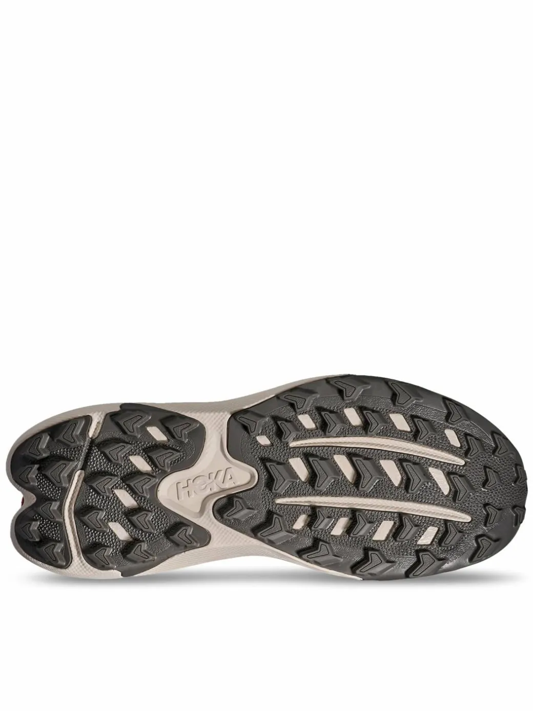 Scarpe running Torrent 4 1155074 Nero