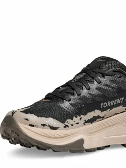 Scarpe running Torrent 4 1155074 Nero