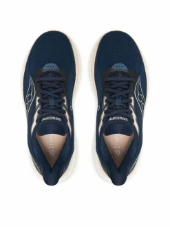 Scarpe running Triumph 23 S11023 Blu scuro