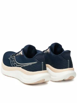 Scarpe running Triumph 23 S11023 Blu scuro