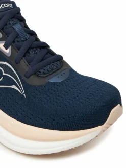 Scarpe running Triumph 23 S11023 Blu scuro