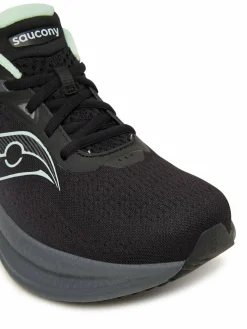 Scarpe running Triumph 23  S11023 Nero