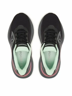 Scarpe running Triumph 23 S11023 Nero