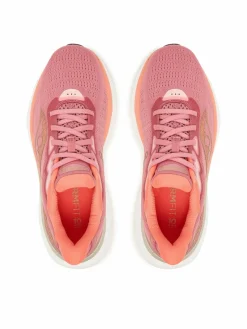 Scarpe running Triumph 23 S11023 Rosa