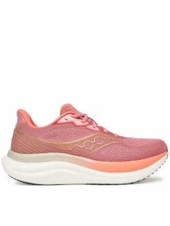 Scarpe running Triumph 23  S11023 Rosa