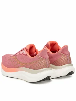 Scarpe running Triumph 23  S11023 Rosa
