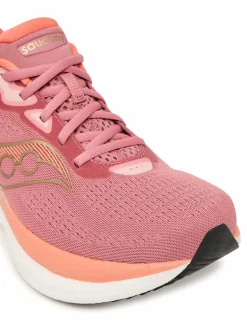 Scarpe running Triumph 23  S11023 Rosa