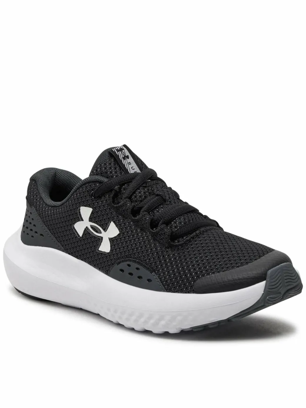 Scarpe running Ua Bgs Surge 4 3027103-001 Nero