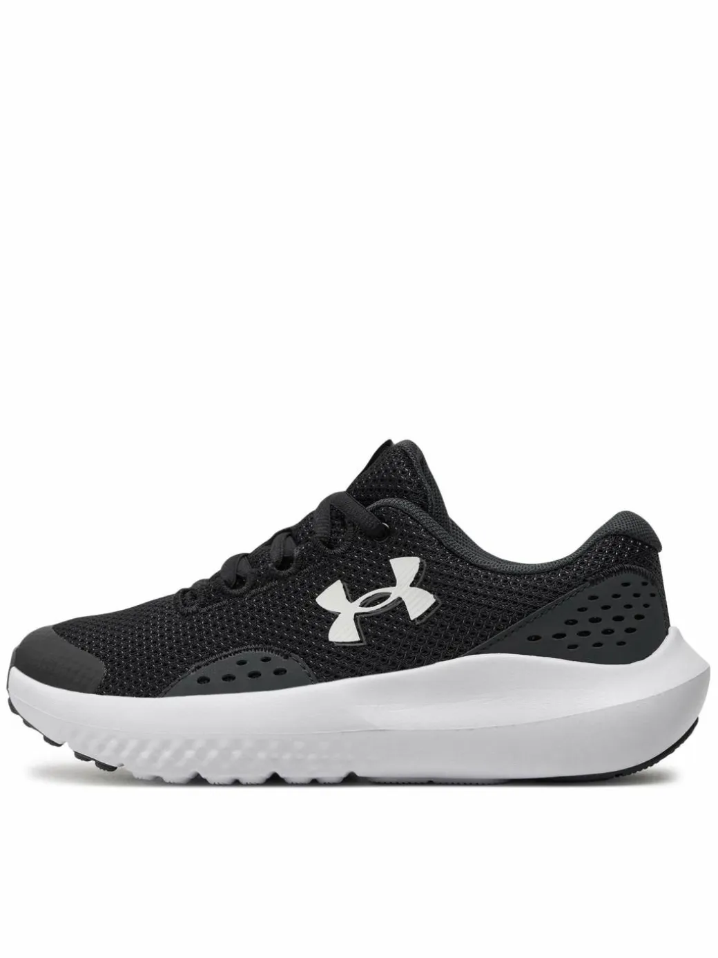 Scarpe running Ua Bgs Surge 4 3027103-001 Nero