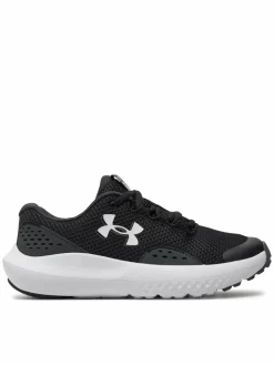 Scarpe running Ua Bgs Surge 4 3027103-001 Nero