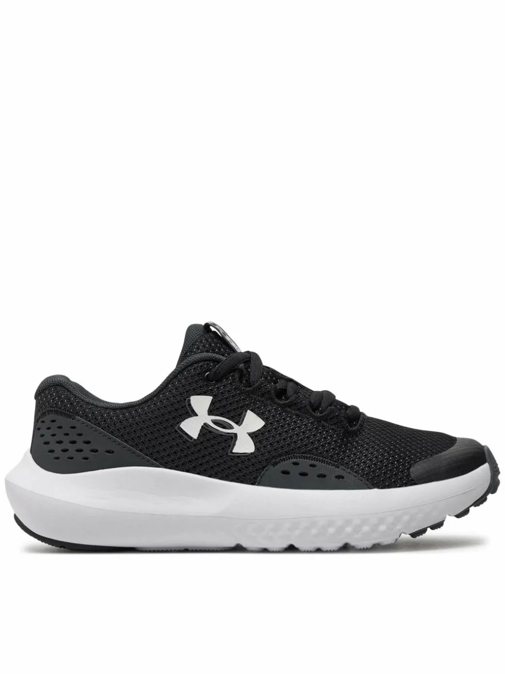 Scarpe running Ua Bgs Surge 4 3027103-001 Nero