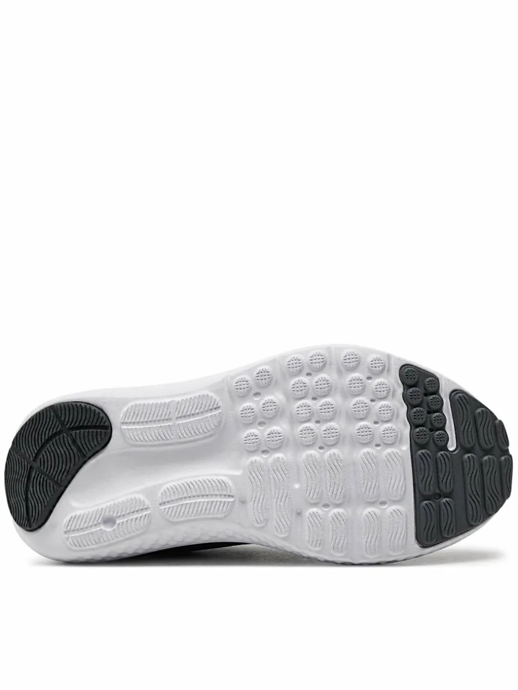 Scarpe running Ua Bgs Surge 4 3027103-001 Nero