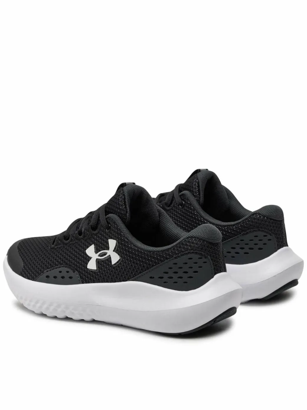 Scarpe running Ua Bgs Surge 4 3027103-001 Nero