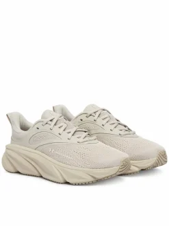 Scarpe running UA Rogue 6 6006720 289 Beige