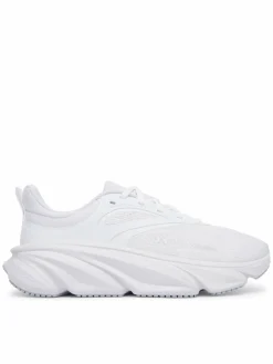 Scarpe running UA Rogue 6 6006720 100 Bianco
