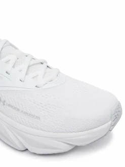 Scarpe running UA Rogue 6 6006720 100 Bianco