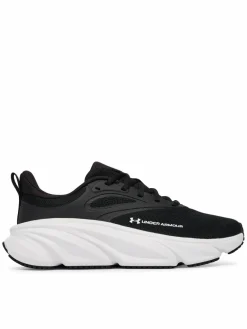 Scarpe running UA Rogue 6 6006720 001 Nero