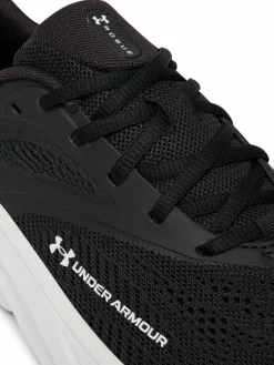 Scarpe running UA Rogue 6 6006720 001 Nero