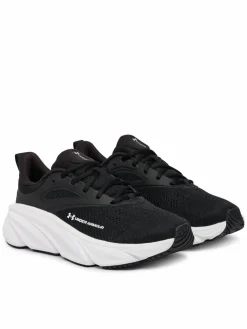 Scarpe running UA Rogue 6 6006720 001 Nero