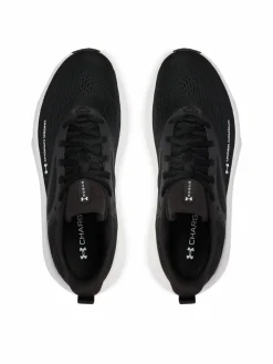 Scarpe running UA Rogue 6 6006720 001 Nero